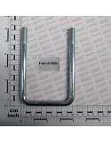 CONNE.M12X1,75X30 93X140 ZN