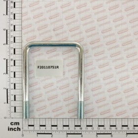CONNE.M12X1,75X30 93X120 ZN