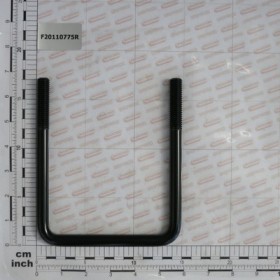 U BOLT Q.B-120M14X2L-159