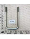 U BOLT F20110796R L-165