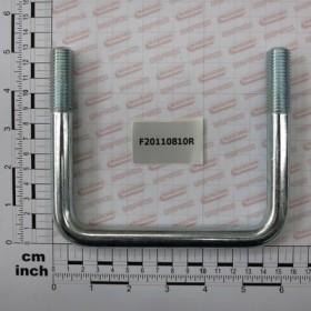 U BOLT R.B-120H-80 M16X2 L-115