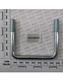 U BOLT R.B-120H-80 M16X2 L-115