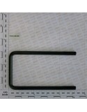 U BOLT R.B-120 H200 M16X2 L255