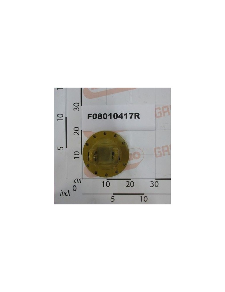 Maschio Gaspardo 36.73.01 FURCA GR. 2500 F08010417R