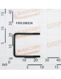 U BOLT Q.M-16X2X60 196 X L-223
