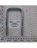 GALV.SQ.U-BOLT M16X2X35 68X68