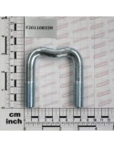 U BOLT Q.M-16X2X35 68X68