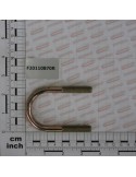 U BOLT T.M10X1,5X30 55X L-82