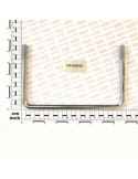 U BOLT M12X1,75 H200 H-100 L30