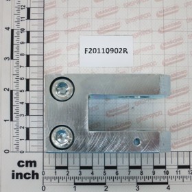FORK ISO8132 IF-25 M22X1,5