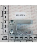 FORK ISO8132 IF-25 M22X1,5