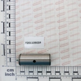 AXIS  ISO8132 KCP-25 TOLL.M6