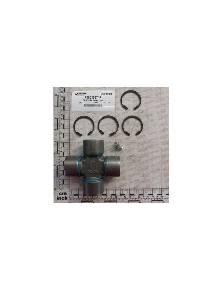 Maschio Gaspardo CRUCE COMPLECTA F08010674R