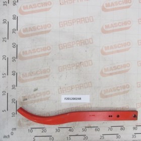 GRUBBER ANCHOR