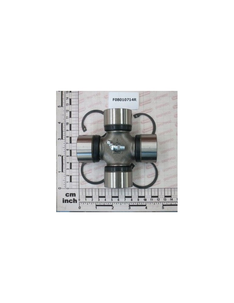 Maschio Gaspardo CRUCE COMPLETA F08010714R