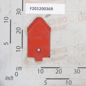 TUNGSTEN TIP