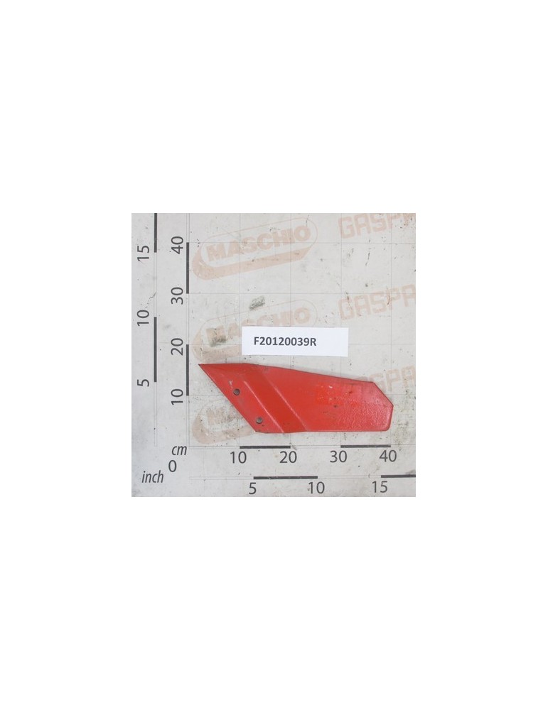 CLAD WING