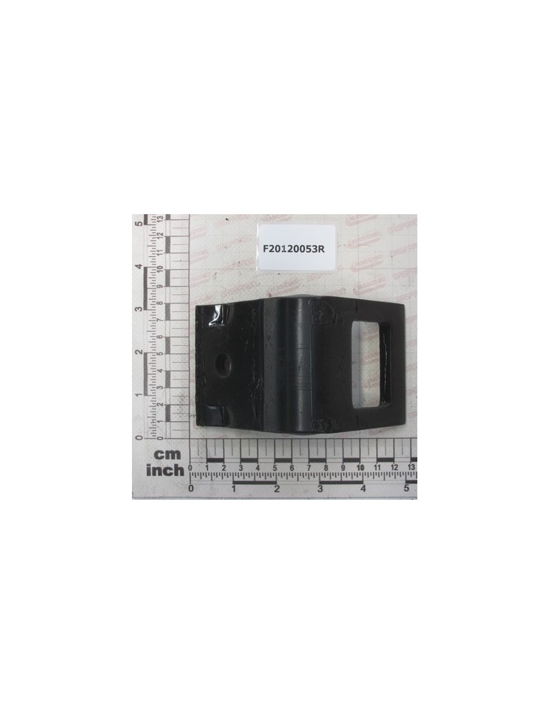 BRACKET 70X8