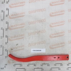CULTIVATOR TINE