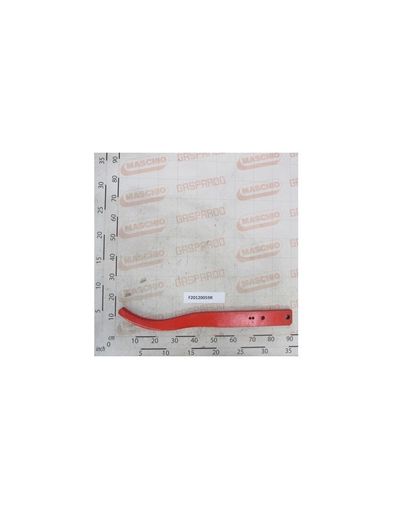 CULTIVATOR TINE