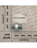 NIPPLE MM 3/8 1/4 CON STROZZ