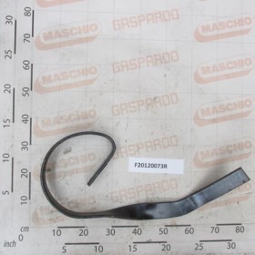 BEND SPRING DX 60X10