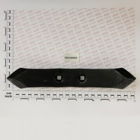 PLOUGHSHARE          55X15X360