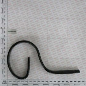 ROW MARKER DISC SPRING