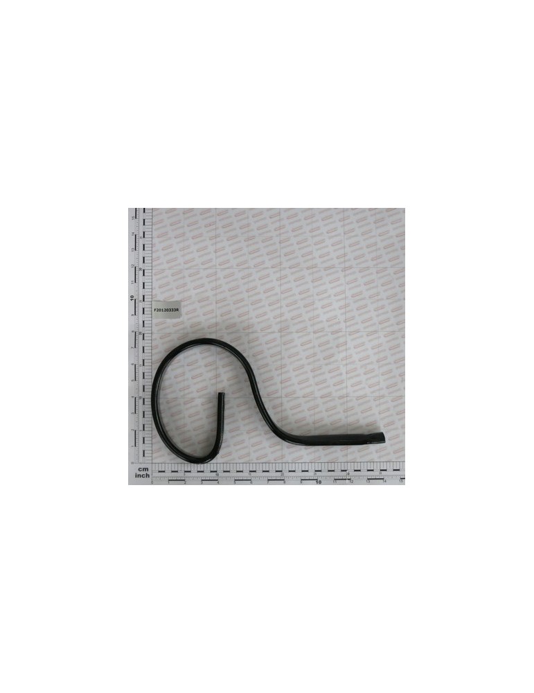 ROW MARKER DISC SPRING