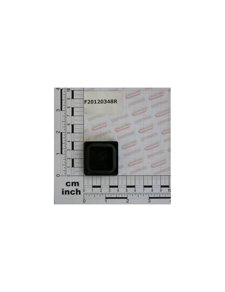 SQUARE TIP 40 BLACK