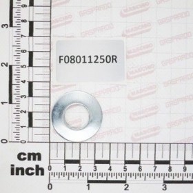 Maschio Gaspardo MOLLA A TAZZA M16 ZNï¾´ F08011250R