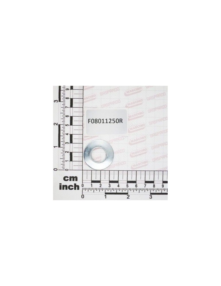 Maschio Gaspardo MOLLA A TAZZA M16 ZNï¾´ F08011250R