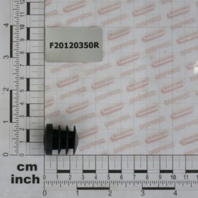 TOOTH RA 30 W/ INTERN WING