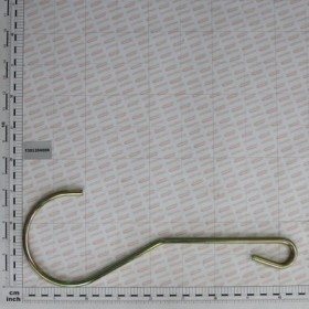 SHAFT HOOK SUPPORT