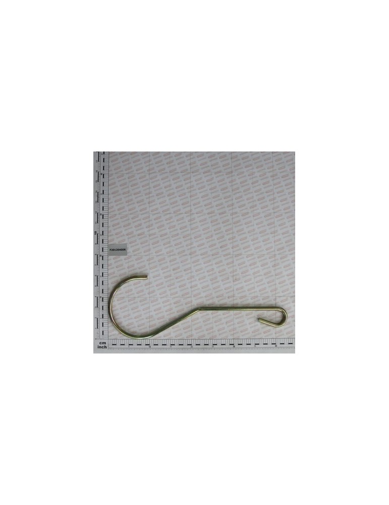 SHAFT HOOK SUPPORT