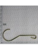 SHAFT HOOK SUPPORT