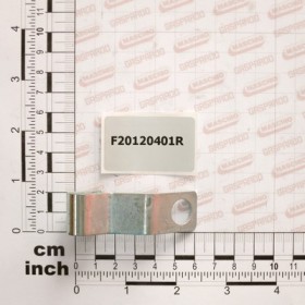SHAFT HOOK SUPPORT