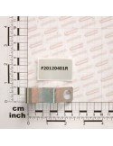 SHAFT HOOK SUPPORT