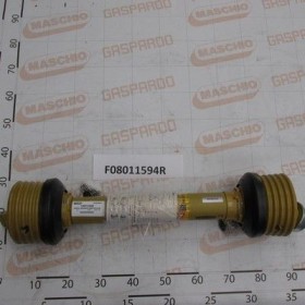 Maschio Gaspardo ALBERO CARDANICO COMPLETO GSM F08011594R