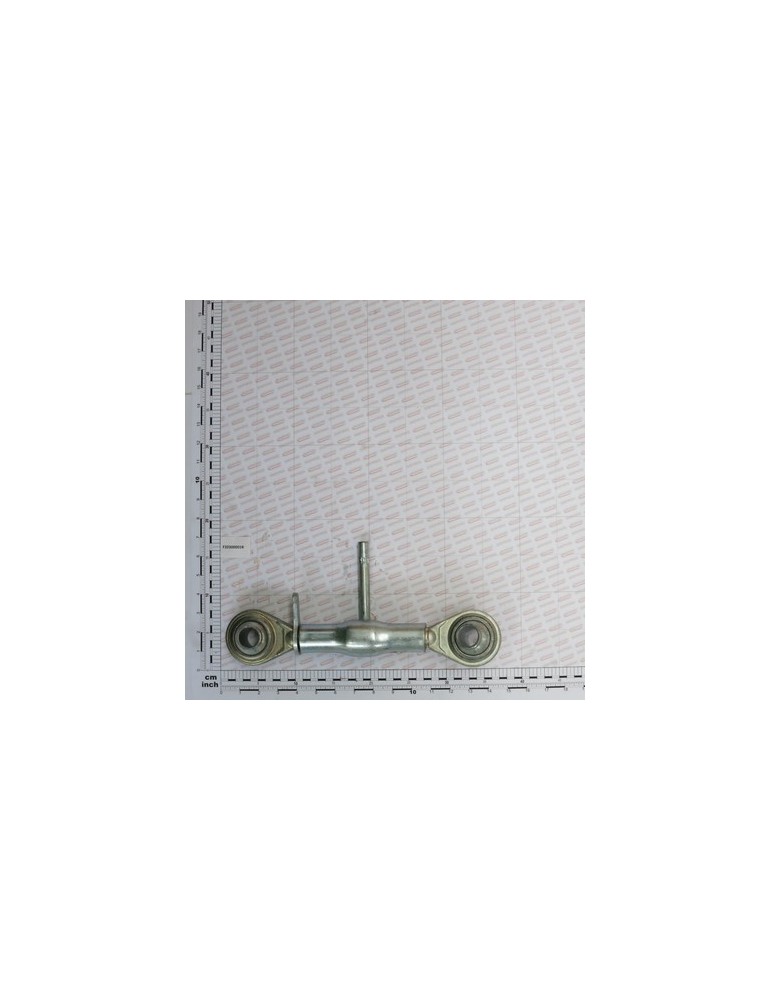 TIE-ROD L350 L286 D25,5 ZN