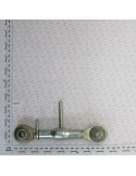 TIE-ROD L350 L286 D25,5 ZN