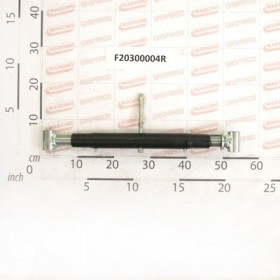 TIE-ROD L- 700 L- 350 D-22,5