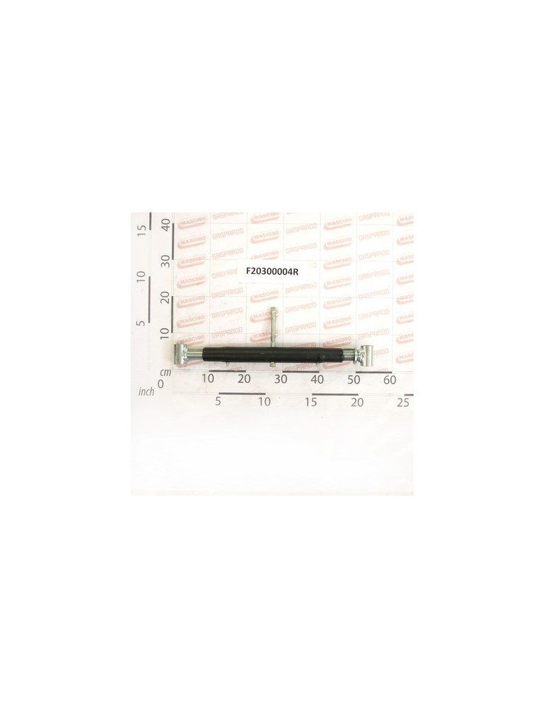 TIE-ROD L- 700 L- 350 D-22,5