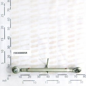 TIE-ROD L-970 L-650 D-25,5