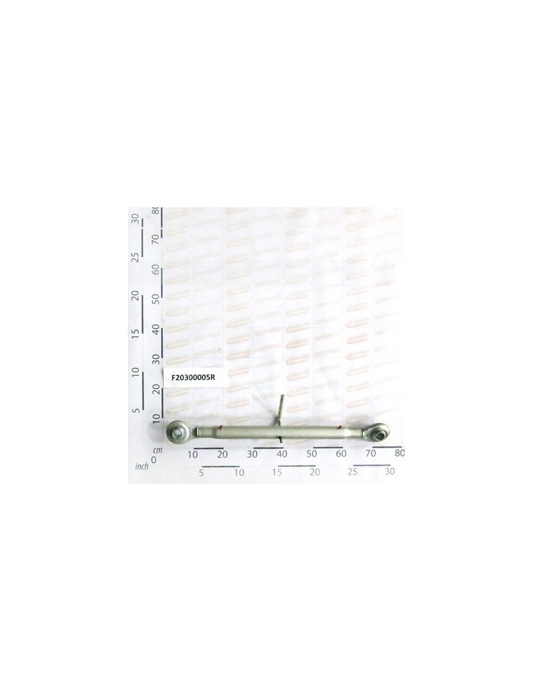 TIE-ROD L-970 L-650 D-25,5