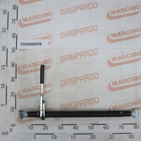 TIE-ROD L- 700 L- 350 D-22,5