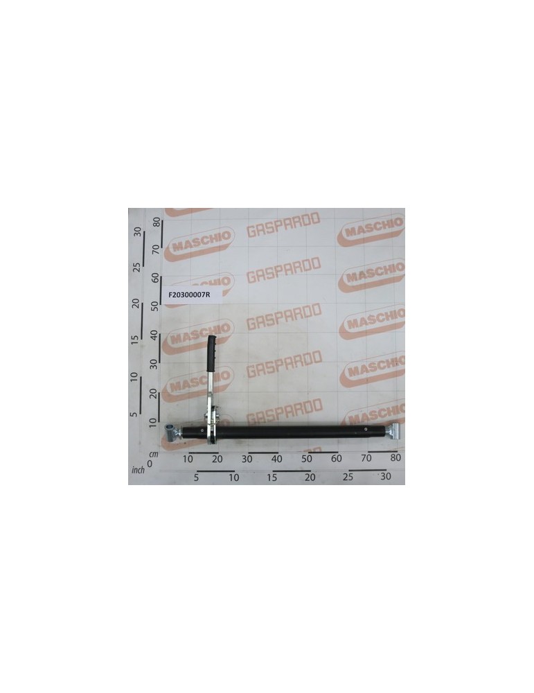 TIE-ROD L- 700 L- 350 D-22,5