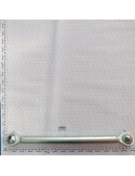 TIE ROD L-660 D-20,2 GALV.ED