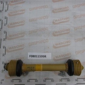 Maschio Gaspardo CAR 50 WA 38Z6 DIR L970 F08011599R