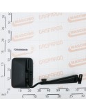 TELESCOPIC MIRROR SX